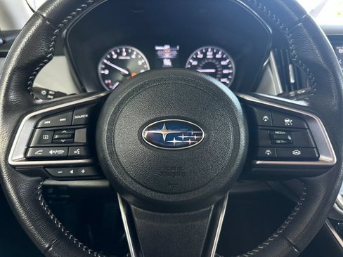 Used 2024 Subaru Outback Premium AWD/4WD image 21