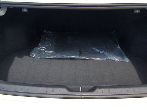 Certified 2025 Kia K4 LXS image 24