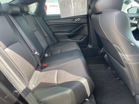Used 2022 Honda Accord Sport image 13