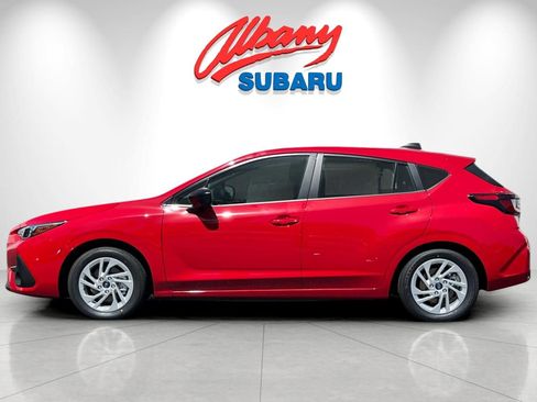 New 2025 Subaru Impreza 2.0i image 7