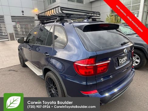 Used 2011 BMW X5 xDrive35i AWD/4WD image 5