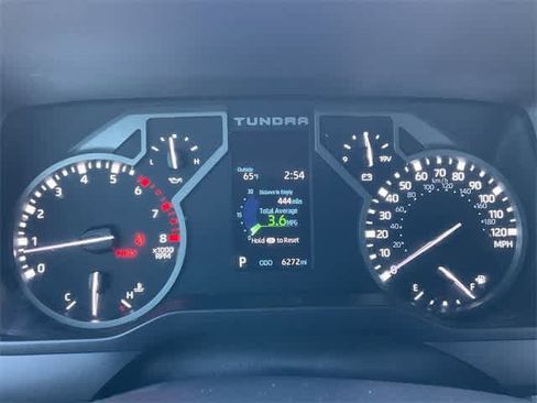 Used 2025 Toyota Tundra SR5 image 27