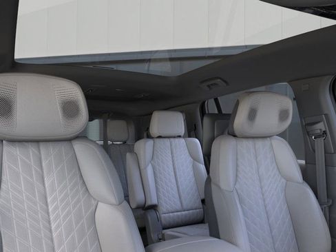 New 2026 Cadillac Escalade IQ Sport 1 image 25