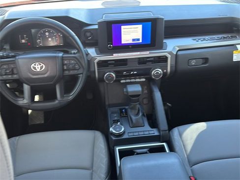 New 2026 Toyota Tacoma SR5 image 17