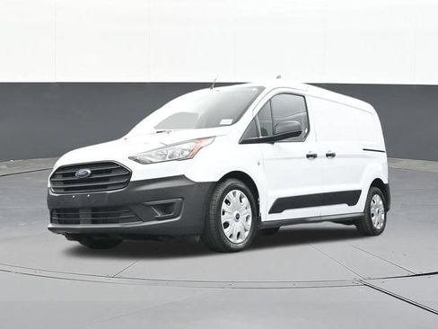 Used 2023 Ford Transit Connect XL FWD image 51