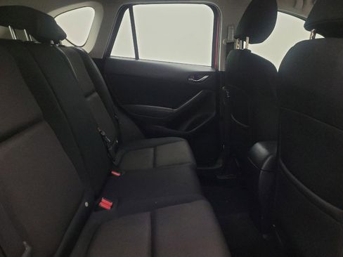 Used 2016 MAZDA CX-5 Sport FWD image 19