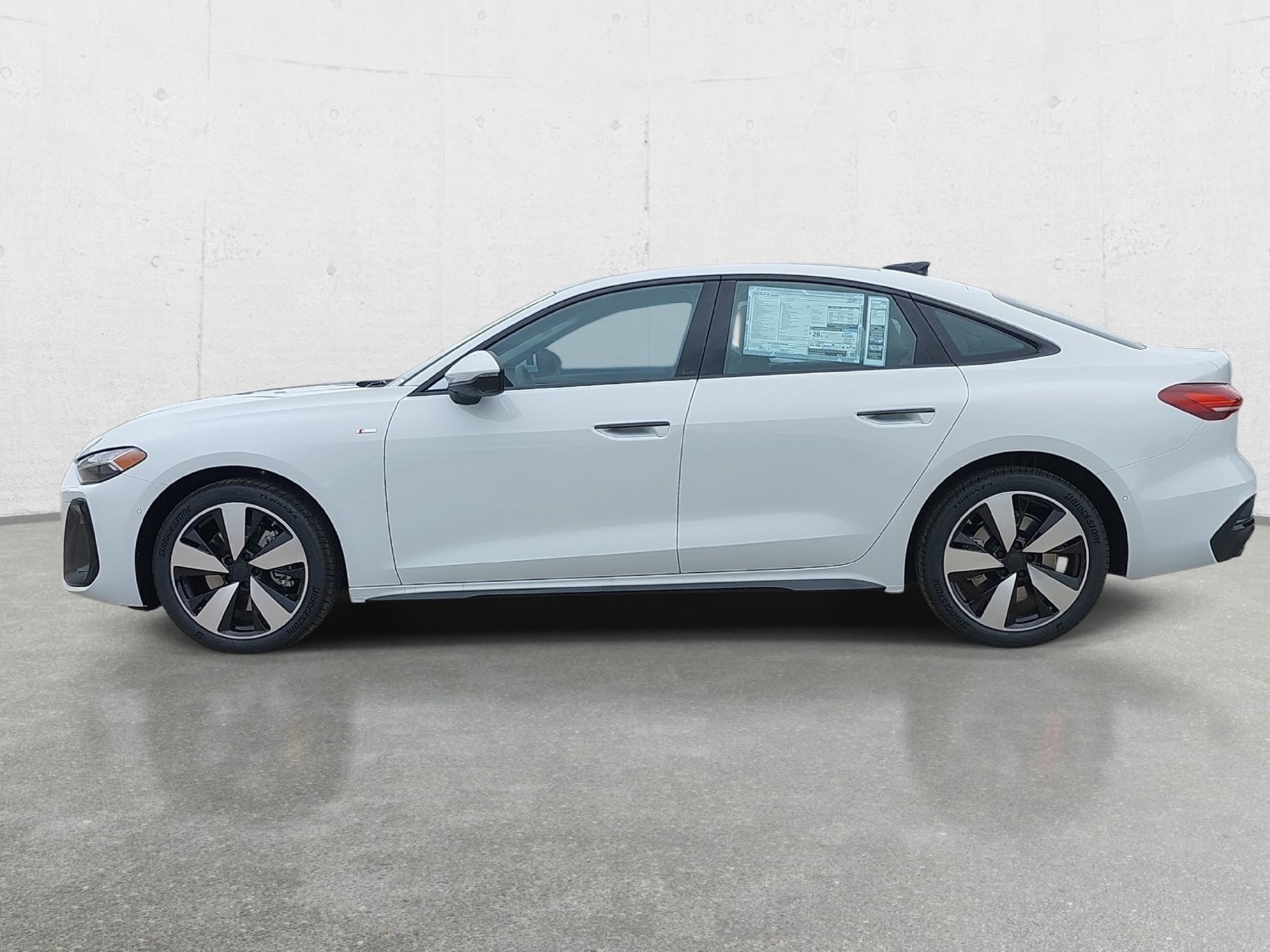 New 2026 Audi A5 Premium Plus AWD/4WD image 8