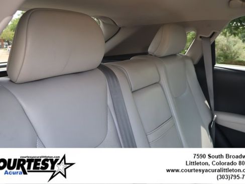Used 2013 Lexus RX 450h AWD w/ Navigation Pkg image 31