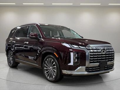 Used 2023 Hyundai Palisade Calligraphy