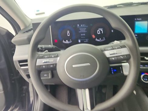 Used 2025 Hyundai Sonata SEL FWD image 17