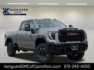 New 2026 GMC Sierra 2500 AT4X AWD/4WD video 1