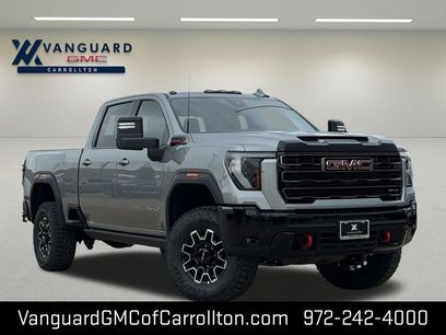 New 2026 GMC Sierra 2500 AT4X