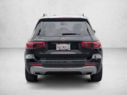 Certified 2026 Mercedes-Benz GLB 250 image 7