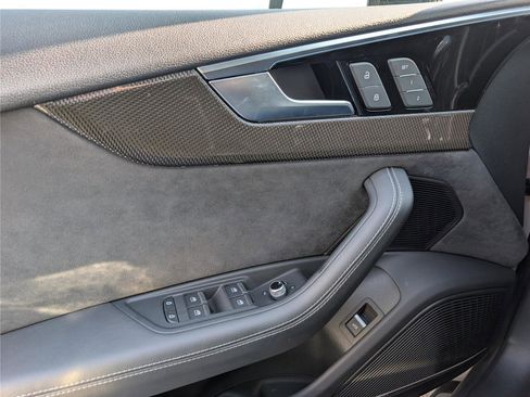 Used 2023 Audi S5 Prestige w/ Prestige Package image 21