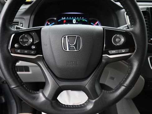 Used 2022 Honda Pilot EX-L image 6