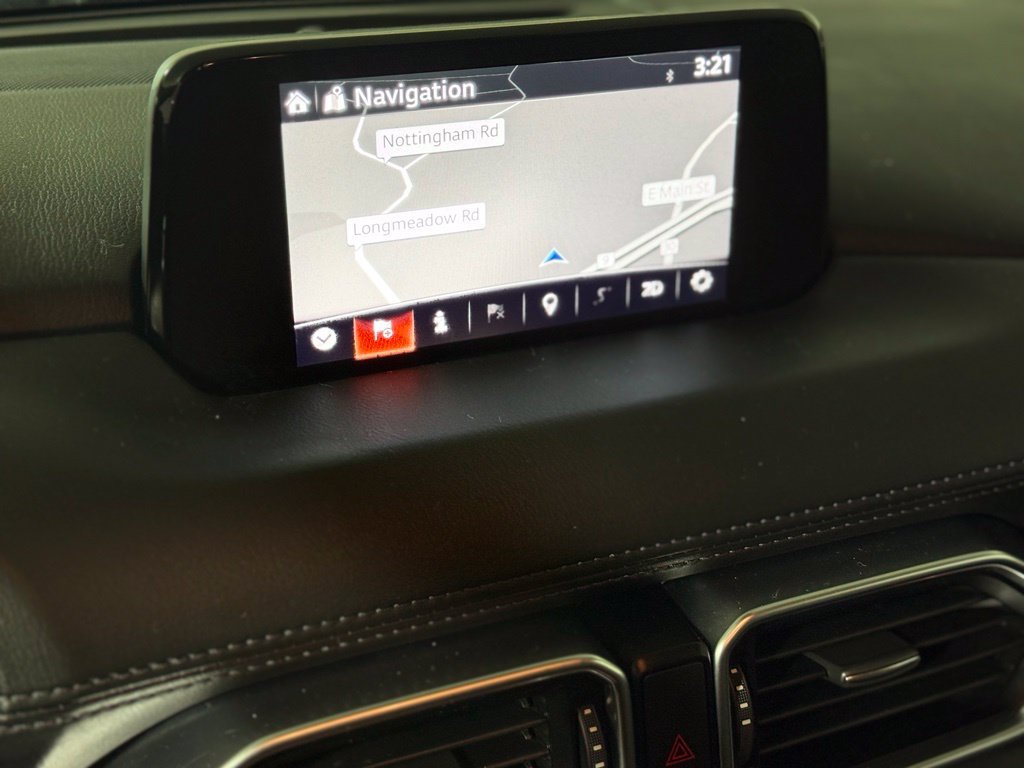 Used 2019 MAZDA CX-5 Grand Touring AWD/4WD image 13