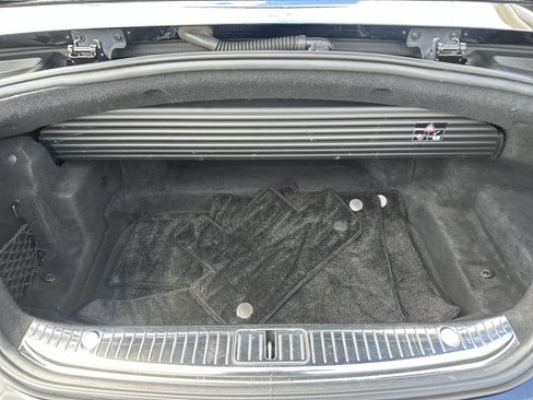 Used 2017 Mercedes-Benz S 63 AMG 4MATIC Cabriolet image 19
