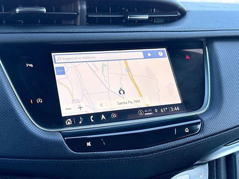 Used 2024 Cadillac XT5 Premium Luxury image 13