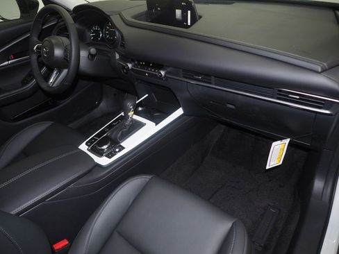 New 2026 MAZDA CX-30 AWD 2.5 S w/ Select Sport Pkg image 21