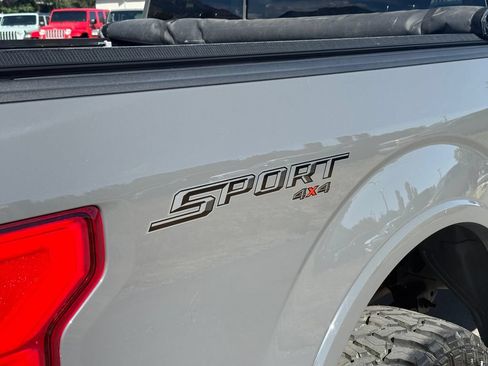 Used 2020 Ford F150 Lariat w/ Equipment Group 502A Luxury AWD/4WD image 14