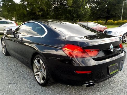 Used 2012 BMW 650i xDrive Coupe image 3