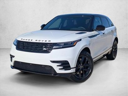 New 2026 Land Rover Range Rover Velar Dynamic SE