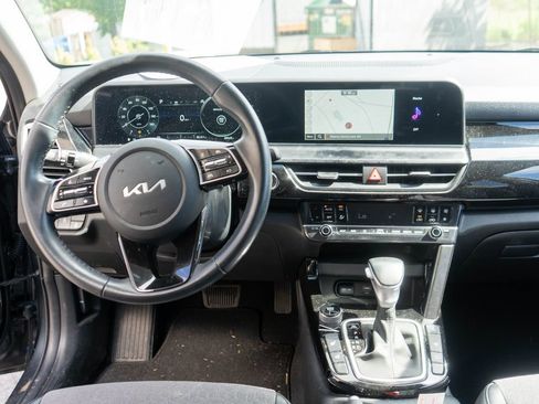 Used 2024 Kia Seltos S AWD/4WD image 14