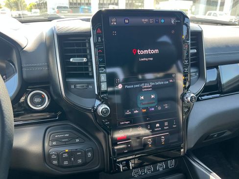 New 2026 RAM 1500 Rebel AWD/4WD image 23