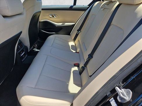 New 2026 BMW 330i Sedan w/ Convenience Package RWD image 16