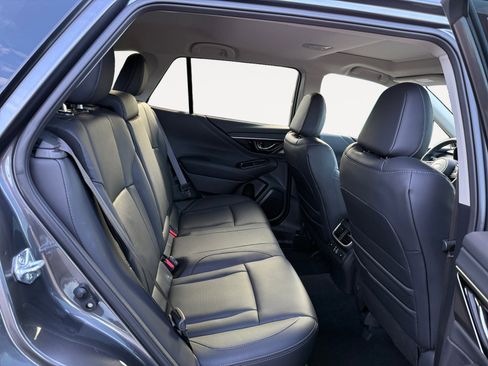 Certified 2023 Subaru Outback Touring XT image 18