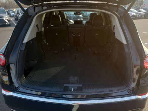 Used 2022 Acura MDX SH-AWD image 32