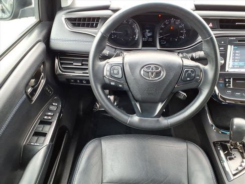 Used 2015 Toyota Avalon XLE Touring Sport Edition image 7