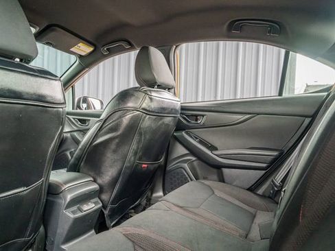 Used 2022 Subaru WRX Premium image 36