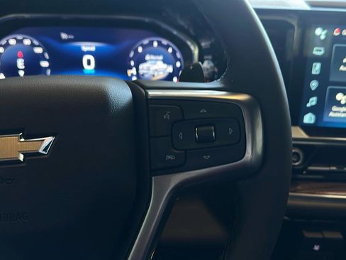 New 2025 Chevrolet Silverado 1500 LT w/ Protection Package AWD/4WD image 11