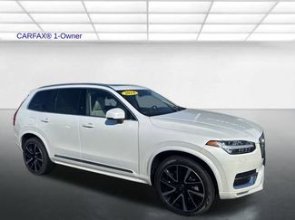 Certified 2024 Volvo XC90 B6 Plus w/ Protection Package Premier video 1