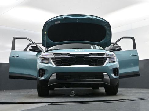 New 2026 Kia Seltos SX image 44