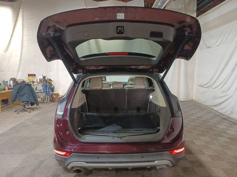 Used 2019 Lincoln MKC Reserve w/ MKC Climate Package image 21