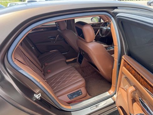 Used 2015 Bentley Flying Spur W12 AWD/4WD image 10