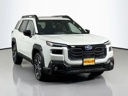 New 2026 Subaru Outback Touring XT