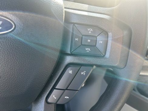 New 2026 Ford E-350 and Econoline 350 Super Duty w/ Power Equipment Group image 19