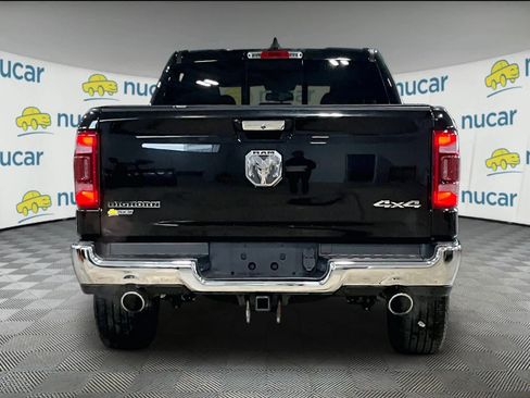 Used 2019 RAM 1500 Big Horn image 5
