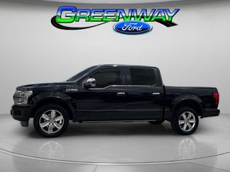 Used 2019 Ford F150 Platinum RWD video 1