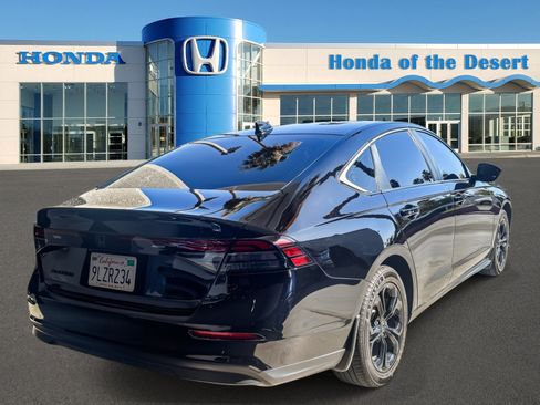 Used 2024 Honda Accord LX image 6