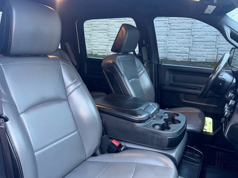 Used 2022 RAM 3500 Tradesman w/ Chrome Appearance Group image 45