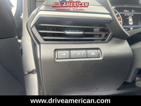 Used 2024 Nissan Altima 2.5 SV image 17