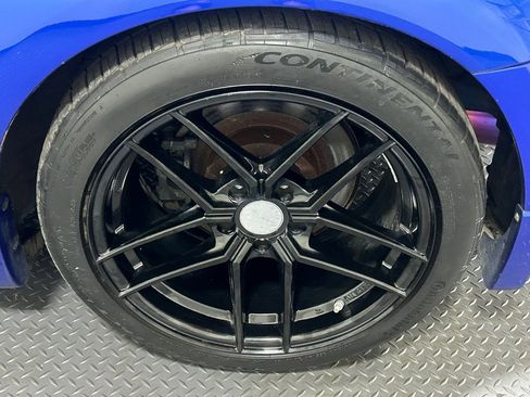 Used 2006 Nissan 350Z Touring image 23