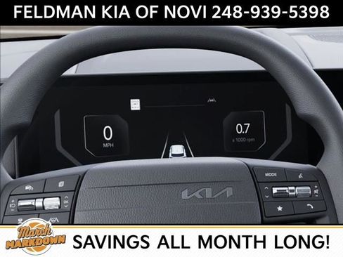 New 2026 Kia Sportage S image 22