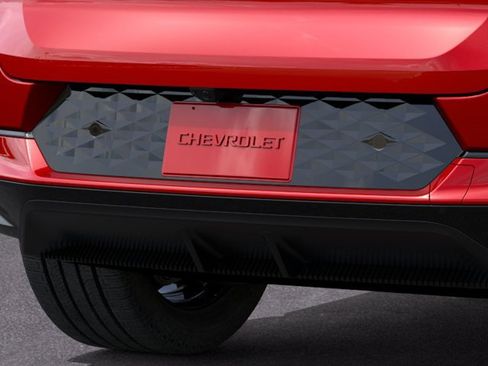 New 2026 Chevrolet Equinox EV RS FWD image 14