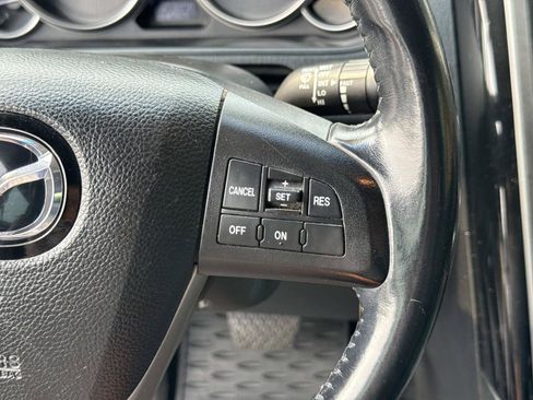 Used 2013 MAZDA CX-9 Touring AWD/4WD image 10