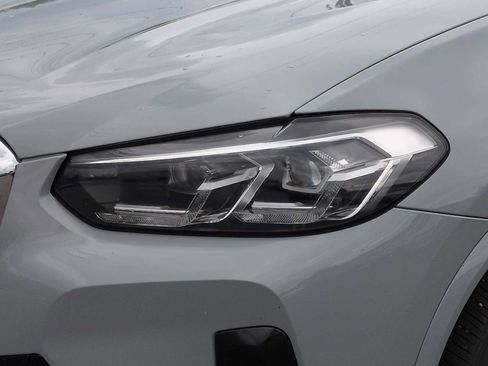 Used 2022 BMW X3 M40i w/ Premium Package AWD/4WD image 11